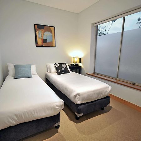 أدليد La Loft Apartments Parkside المظهر الخارجي الصورة