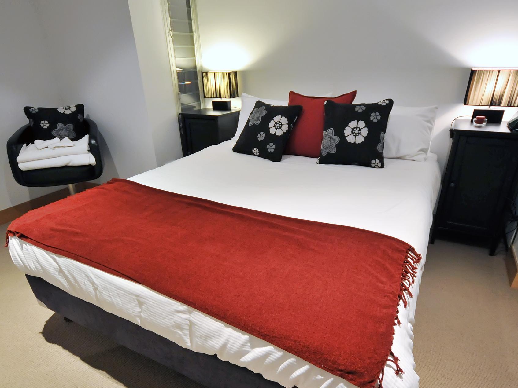 أدليد La Loft Apartments Parkside المظهر الخارجي الصورة