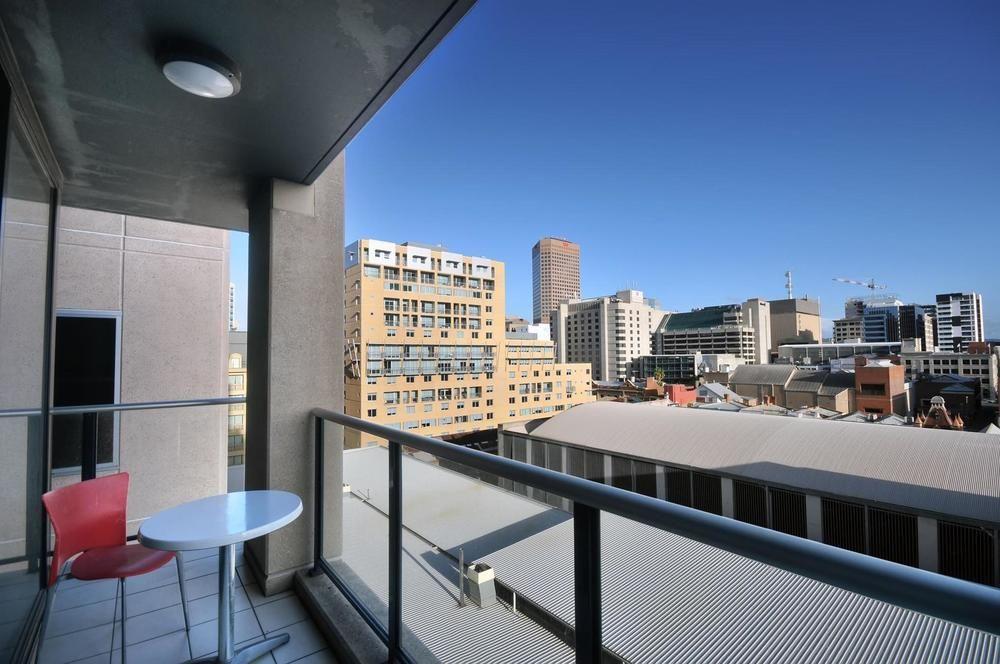 أدليد La Loft Apartments Parkside المظهر الخارجي الصورة