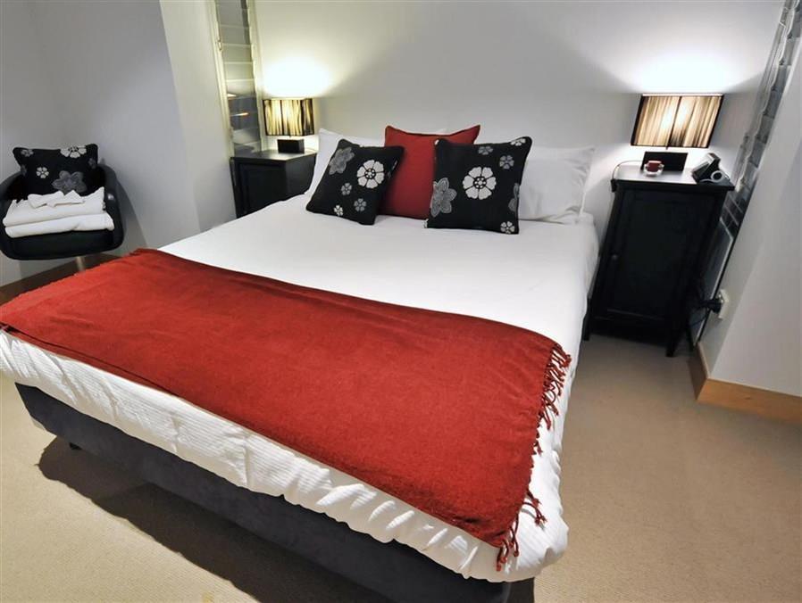 أدليد La Loft Apartments Parkside المظهر الخارجي الصورة
