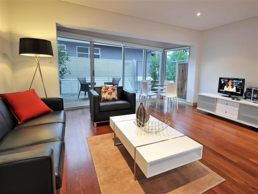 أدليد La Loft Apartments Parkside المظهر الخارجي الصورة