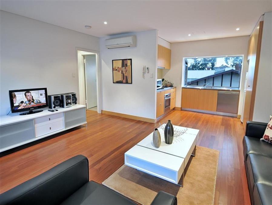 أدليد La Loft Apartments Parkside المظهر الخارجي الصورة