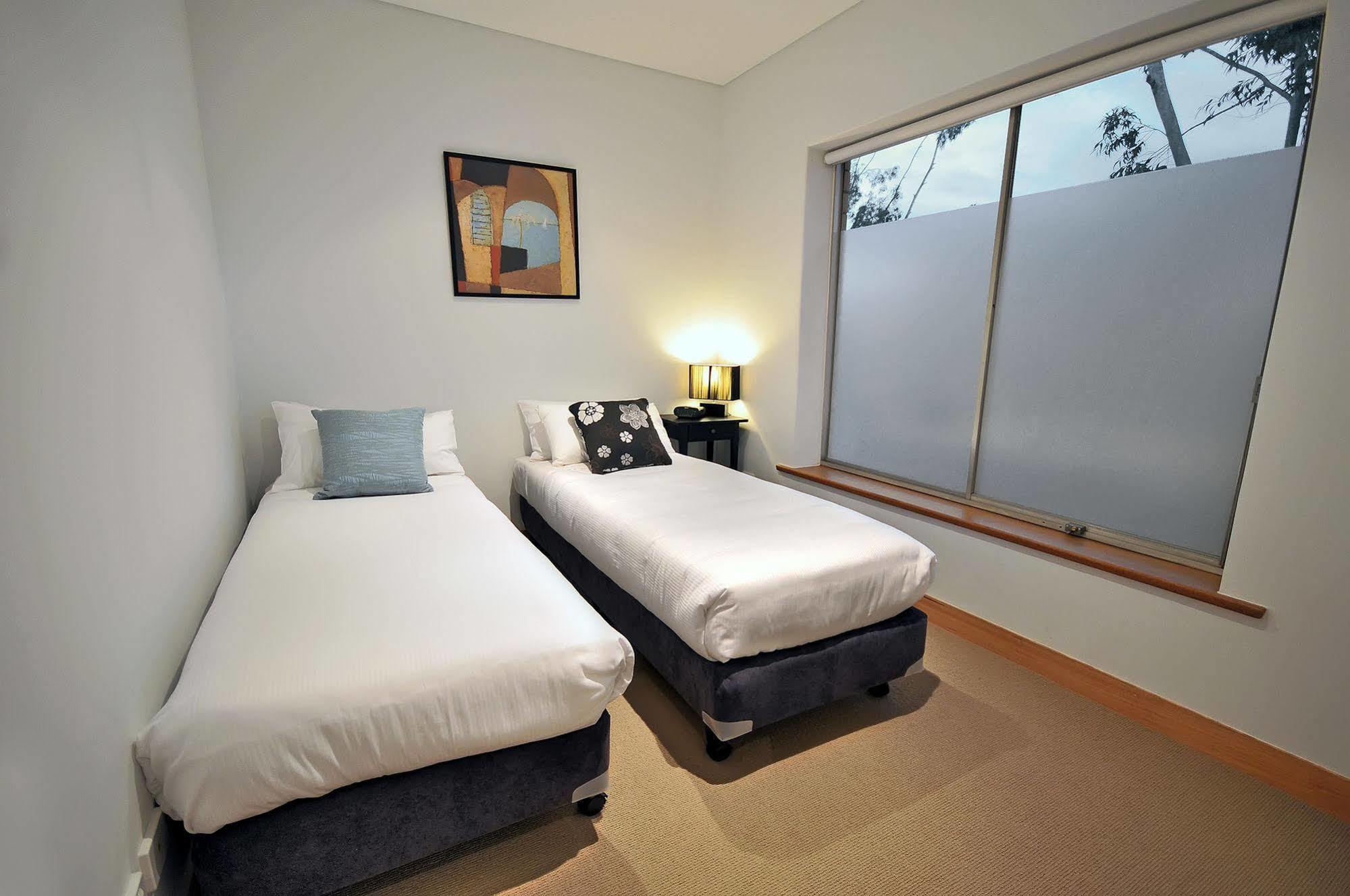 أدليد La Loft Apartments Parkside المظهر الخارجي الصورة