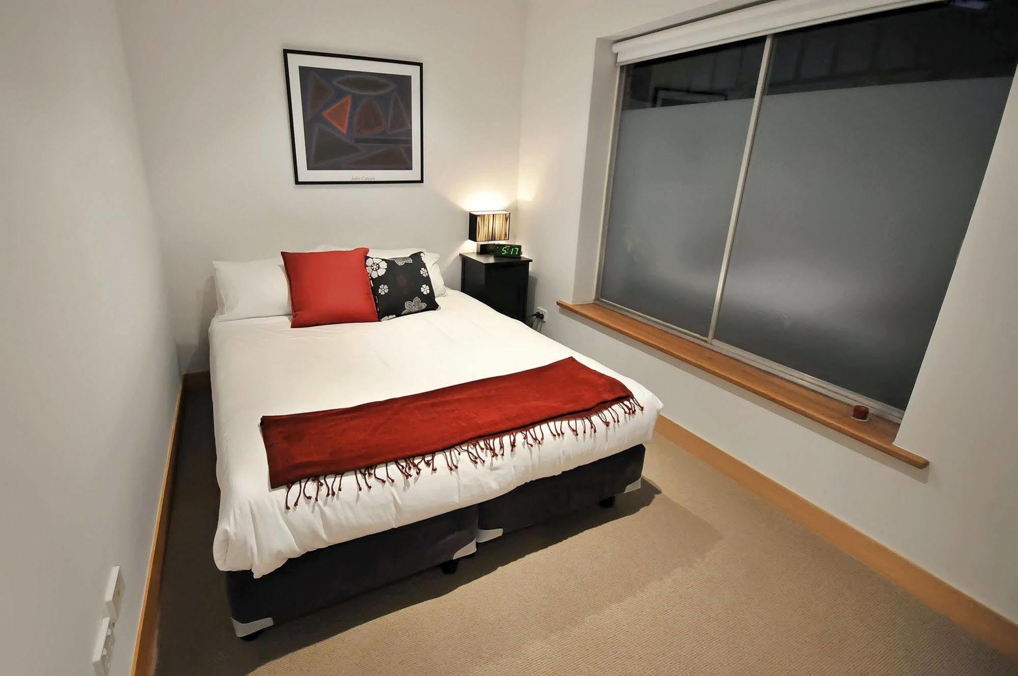 أدليد La Loft Apartments Parkside المظهر الخارجي الصورة