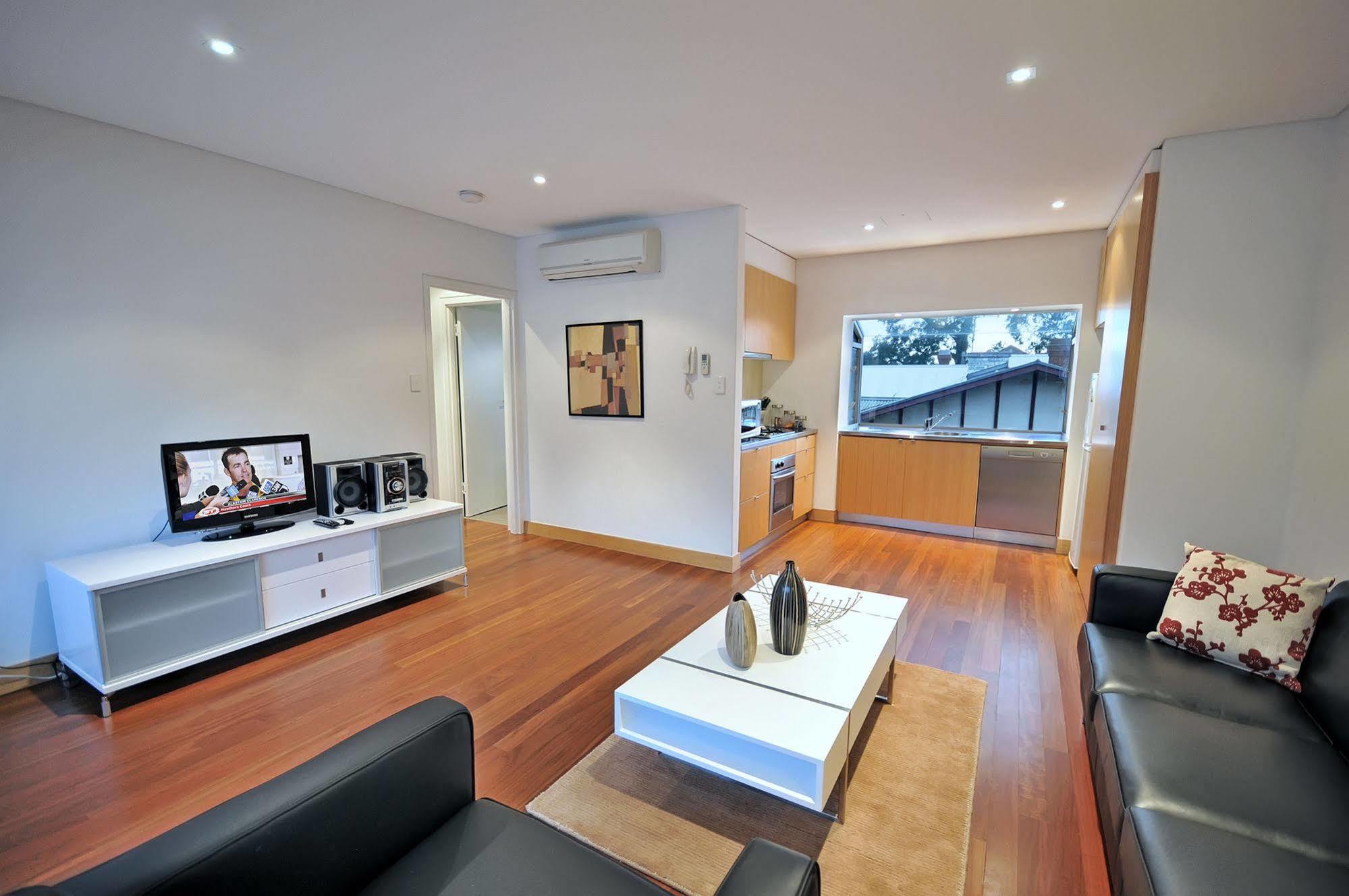 أدليد La Loft Apartments Parkside المظهر الخارجي الصورة