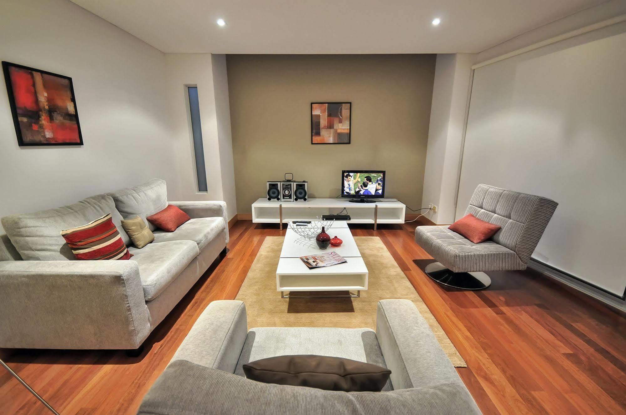 أدليد La Loft Apartments Parkside المظهر الخارجي الصورة
