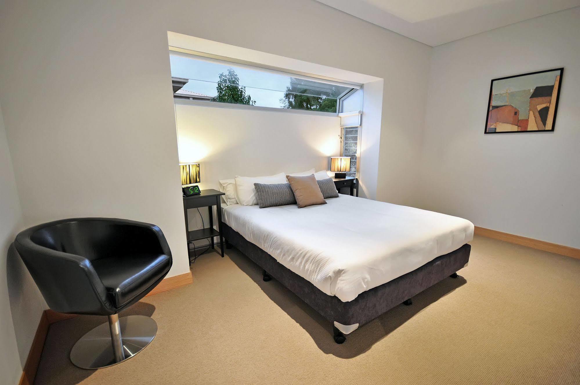 أدليد La Loft Apartments Parkside المظهر الخارجي الصورة