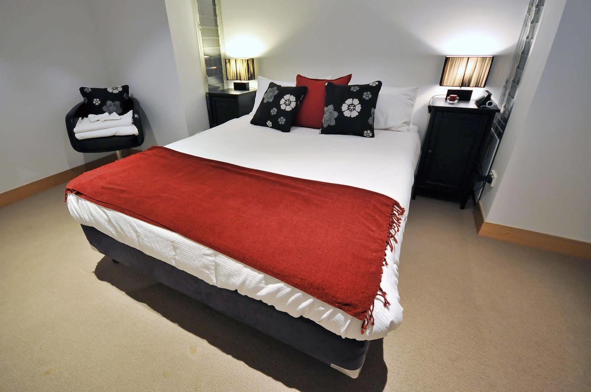 أدليد La Loft Apartments Parkside المظهر الخارجي الصورة